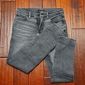 Lucky Brand Jeans W29 L32 charcoal